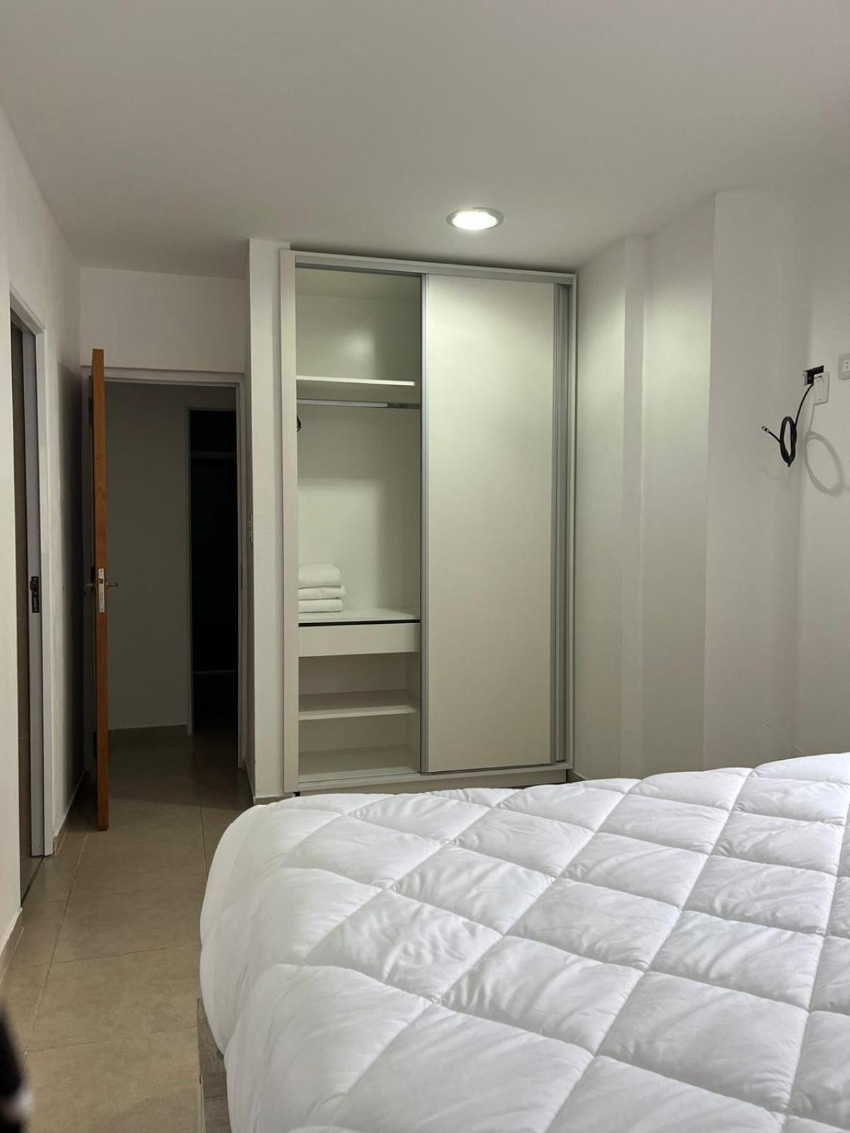 Departamento Para 5 Resistencia Kültér fotó